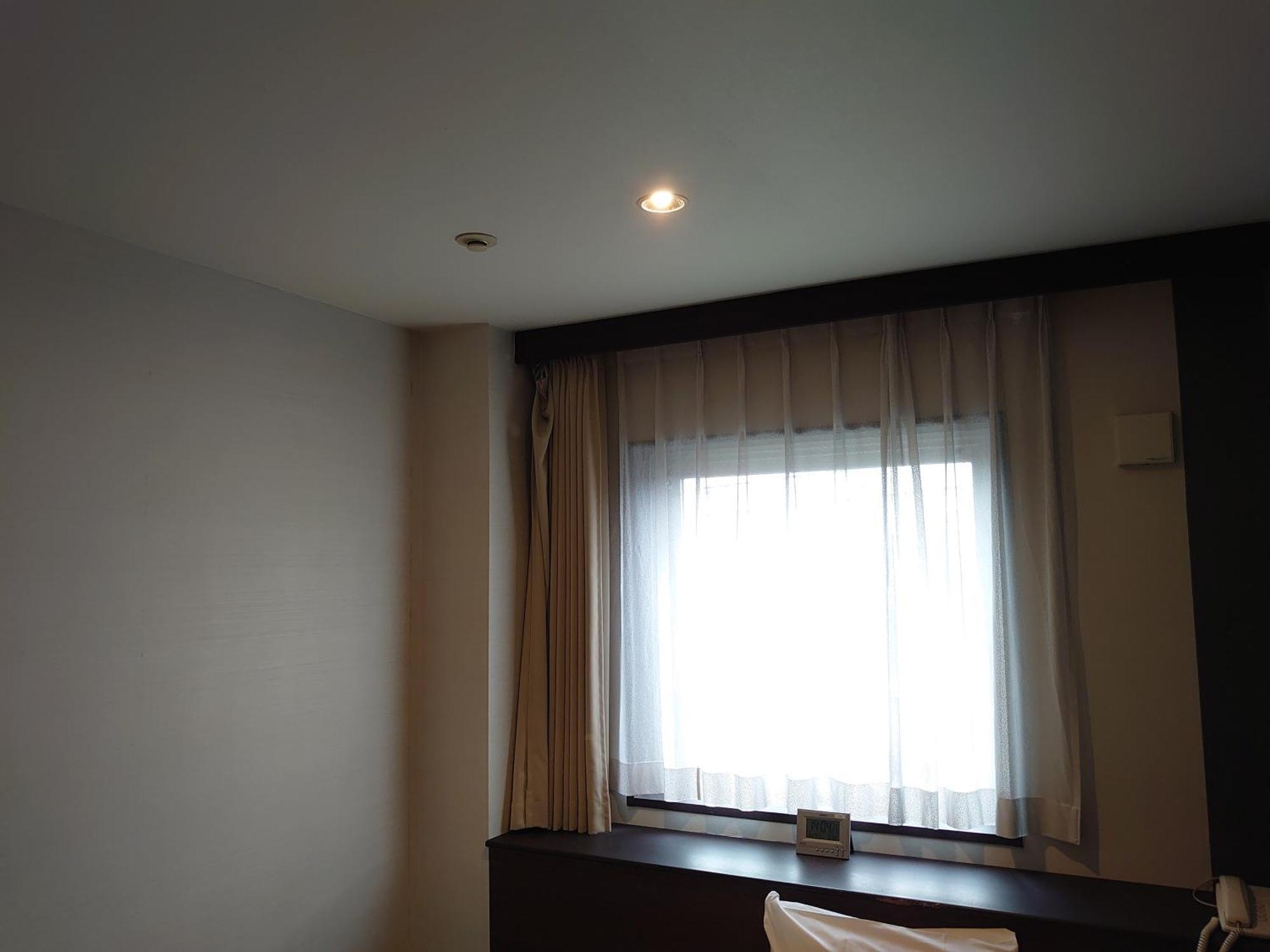 Ueno Frex Hotel Iga Quarto foto